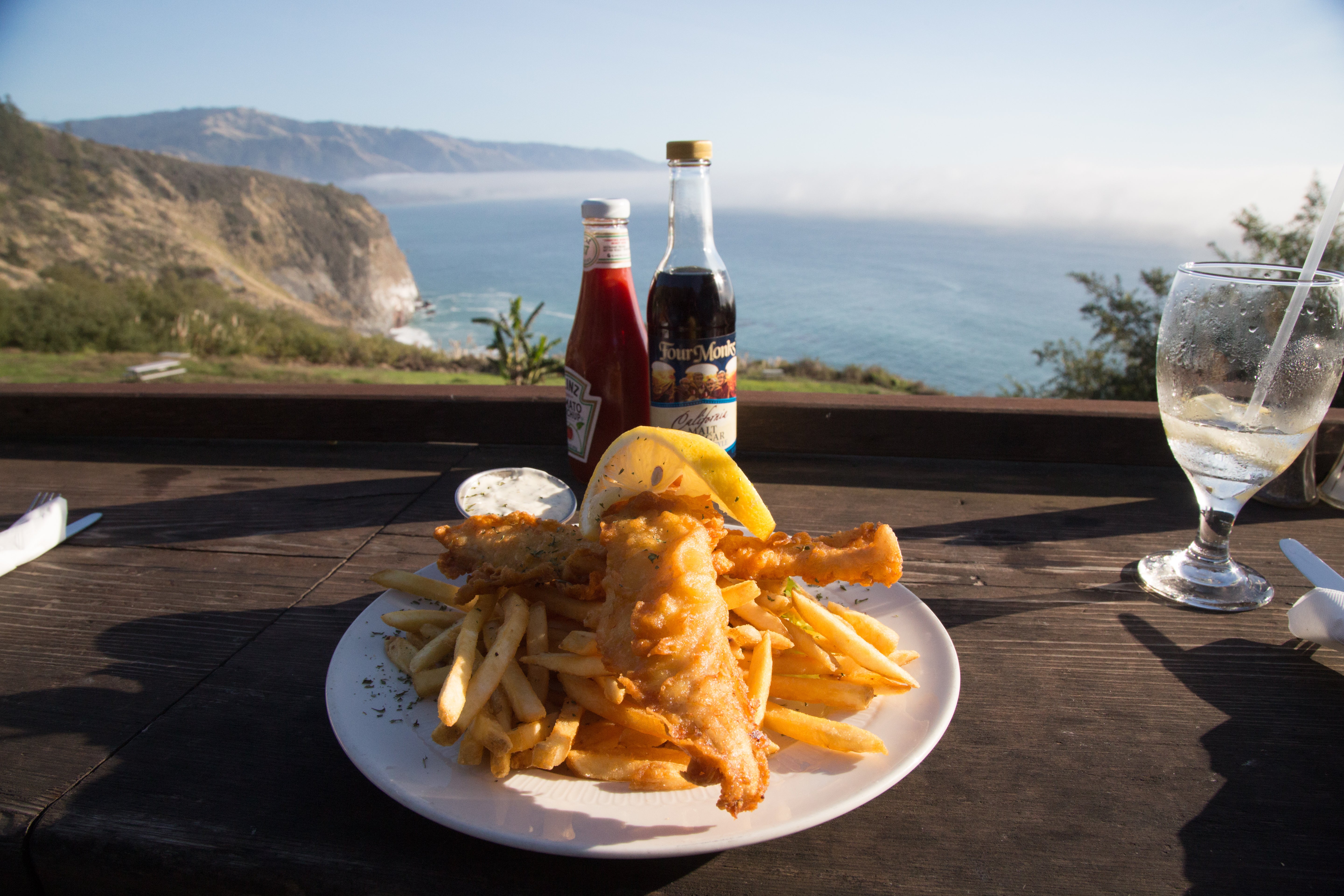 This Insta-Worthy Road Trip To Sleep in a Human Nest is Everything